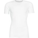 Eminence Majice s kratkimi rokavi 308-0001 Bela Cene