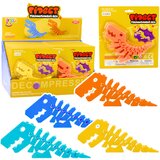 Slagalica za djecu 3D Dinosaur - boju biramo nasumično | shoptok.hr