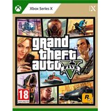 Playstation Grand Theft Auto V (5) | shoptok.hr