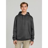 Sinsay Basic hoodie | shoptok.hr