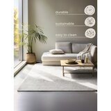 Hanse Home Svetlo siva obojestranska/ročno tkana preproga iz jute 60x90 cm Bouclé Jaipur – | Shoptok.si