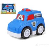  policijski kamion za bebe Cene