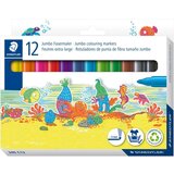 Flomaster staedtler 340 1/12 debel STAEDTLER Cene