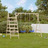 vidaXL Sjedala za ljuljačke s užadi 2 kom plava 38 x 16 cm PE | shoptok.hr