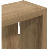  Kopalna stenska omarica s polico Oreh 40 x 10 x 60,5 cm, (5000233174) | Shoptok.si