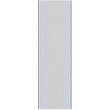 vidaXL Otirač Sivi, Crni Polipropilen 400 x 120 x 0.9 cm Sivi otirač Cijene