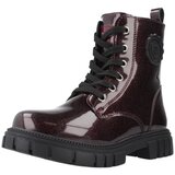 Conguitos Gležnjarji TROOPER BOOT PATENT Bordo Cene