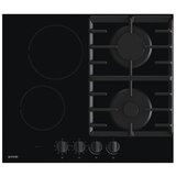 Gorenje Kombinirana kuhalna plošča GCE691BSC Cene