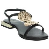 Gioseppo Sandali & Odprti čevlji 72364 Črna | Shoptok.si