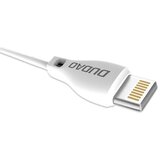  USB Lightning kabel 2.4 A DUDAO | Shoptok.si