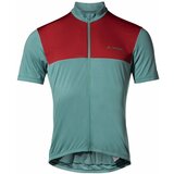 VAUDE Men's cycling jersey Matera FZ Dusty moss XL Cene