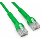  Patchcord kabl UTP cat 6a CU1 m zeleni Cene