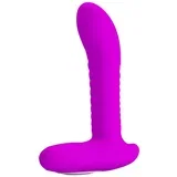 Pretty Love Analni stimulator sa stimulativnim kuglicama BI 40065