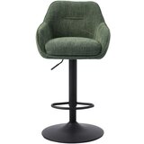 Unique Furniture Zeleni barski stoli v kompletu 2 ks Avola – | Shoptok.si