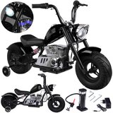  Električni motor do 80kg črn | Shoptok.si