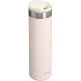 the aerolight transit mug rose quartz 0.6l