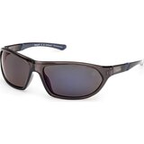 Timberland TB00035 05D Polarized ONE SIZE (67) Siva/Modra Cene
