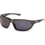 TB00035 05D Polarized ONE SIZE (67) Siva/Modra
