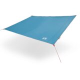 Platno otporno na vodu Plava 350 x 240 cm | shoptok.hr