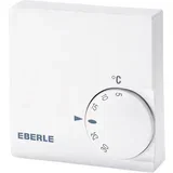 Sobni termostat\, nadometni\, dnevni program 5 do 30 °C RTR-E 6124, (20448654)