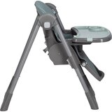 Freeon stol za hranjenje Kai turquoise | Shoptok.si