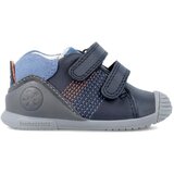 Biomecanics čevelj nizek 231122A F modra 20 | Shoptok.si