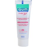 GUM Paroex pasta za zube za zaštitu desni protiv paradentoze 75 ml | shoptok.hr