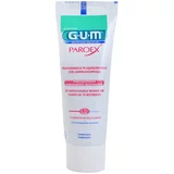 GUM Paroex Zobna pasta za zaščito dlesni proti paradontozi 75 ml