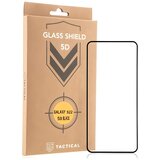 TACTICAL Glass Shield 5D staklo za Samsung Galaxy S22 - Crna KP25768 Cene