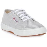 Superga Nizke superge 031 LAME GREY Siva Cene