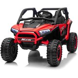 Buggy na akumulator KCK 4x4 - crveni Buggy na akumulator KCK 4x4 - crveni Slike