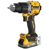 Dewalt DCD805E2T aku udarna bušilica-odvrtač 18V XR bez četkica 2x1.7Ah | Eponuda.com