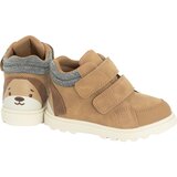 Cool club čevelj gležnjar SHA1W25-CB1266 F brown 24 | Shoptok.si