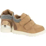čevelj gležnjar SHA1W25-CB1266 F brown 24
