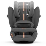 Cybex autosjedalica i-Size 76-150 cm Pallas G Plus lava grey, mid grey 523001091 | shoptok.hr