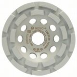 Bosch Dijamantni lončasti brus Best for Concrete | shoptok.hr
