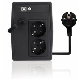 Tecnoware UPS ERA PLUS 1200 brezprekinitveno napajanje | Shoptok.si