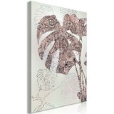 Slika - Mechanism of Nature (1 Part) Vertical 40x60 Cijene