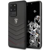 Ferrari OVITEK HERITAGE CASE ZA SAMSUNG GALAXY S20 ULTRA BLACK, (21834360) | Shoptok.si