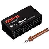 Rotring rapidograf vrh 0.50 ( R0219590 ) | ePonuda.com
