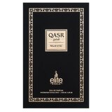 Risala Elite Qasr Majestic parfumirana voda za moške 100 ml | Shoptok.si