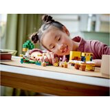 Lego Igračka pčelinja koliba 21241 | Eponuda.ba