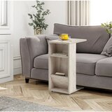 Hanah home filinta - marble marble side table | ePonuda.com