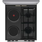 Gorenje kombinovani šporet GK5A12SG | Eponuda.ba