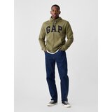 GAP Zip Hoodie Logo - Men's | Eponuda.ba
