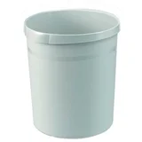 koš za smeti HA1819011 GRIP siv