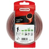 Oregon Silk za trimer, duoline 3.0mm x 60m ( 035554 ) | Eponuda.com