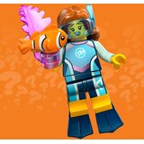 Lego Morska biološkinja | Eponuda.com