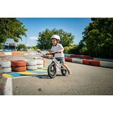 Zopa bicikl bez pedala s ručnom kočnicom Racer Moss Green | shoptok.hr
