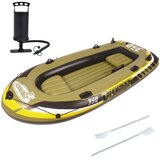  Gumeni čamac Fishman 350 set, 305x136x42cm 26-502350 Cene